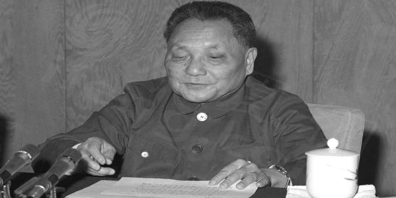 中国政治体制改革的历程与逻辑