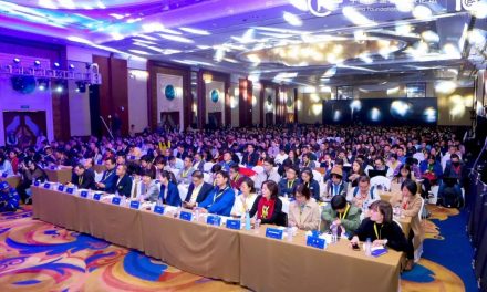 612家机构、1050名嘉宾，中国基金会发展论坛·2018年会圆满落幕！
