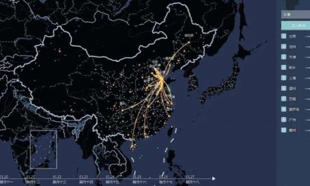 超级郡县国家：人口大流动与治理现代化