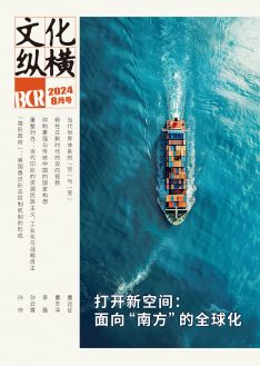 打开新空间：面向“南方”的全球化